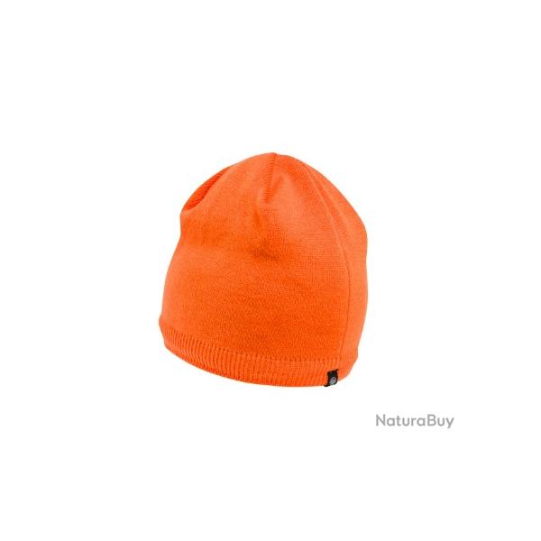 Bonnet BERETTA merino act beanie orange