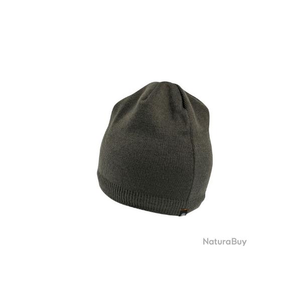 Bonnet BERETTA merino act beanie vert