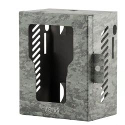 Boitier m&eacute;tallique pour cam&eacute;ra ZEISS secacam 1