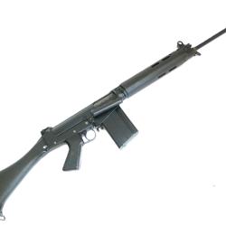 Fusil FAL LIAI en calibre 308 Winchester numero A 19315 Cat&eacute;gorie B