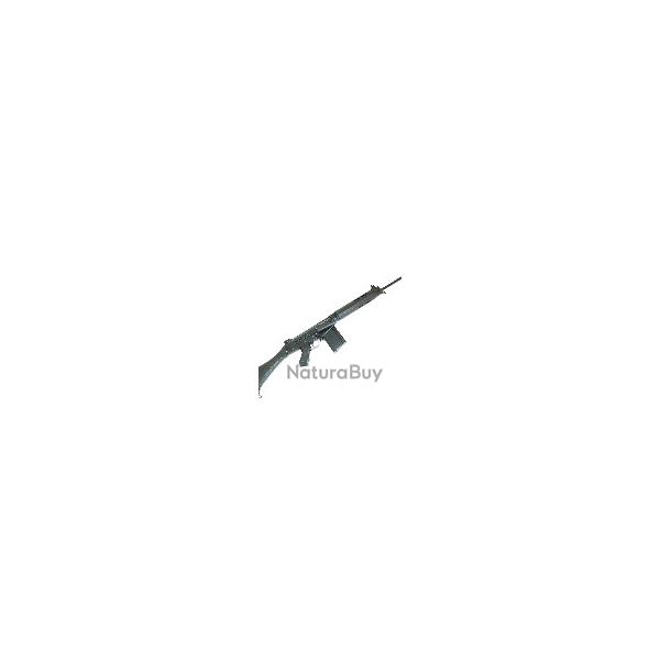 Fusil FAL LIAI en calibre 308 Winchester numero A 19315  Cat�gorie B