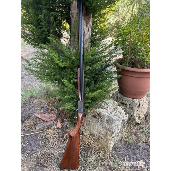 Fusil Yildiz mono-canon calibre .410