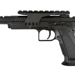 Tanfoglio Co2 Blowback Gold Custom Gen2 Metal (KWC / swiss arms)