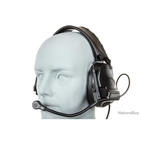 Casque Audio HD-14-A (Wo Sport) Noir