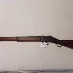 Martini Hanry Carbine 1879