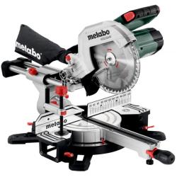 METABO KGS 254 M Scie a onglets