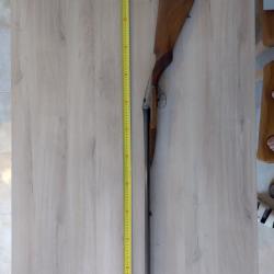 DARNE R12 cal20/65