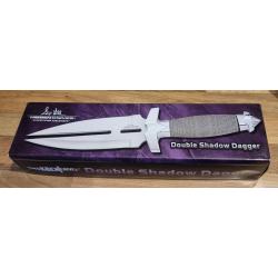 Gil HIbben Double Shadow