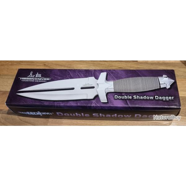 Gil HIbben Double Shadow