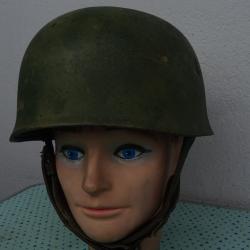 casque para allemand