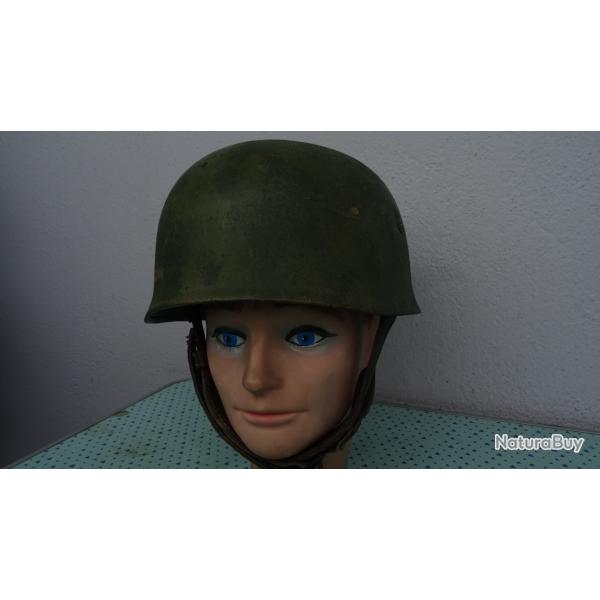 casque para allemand