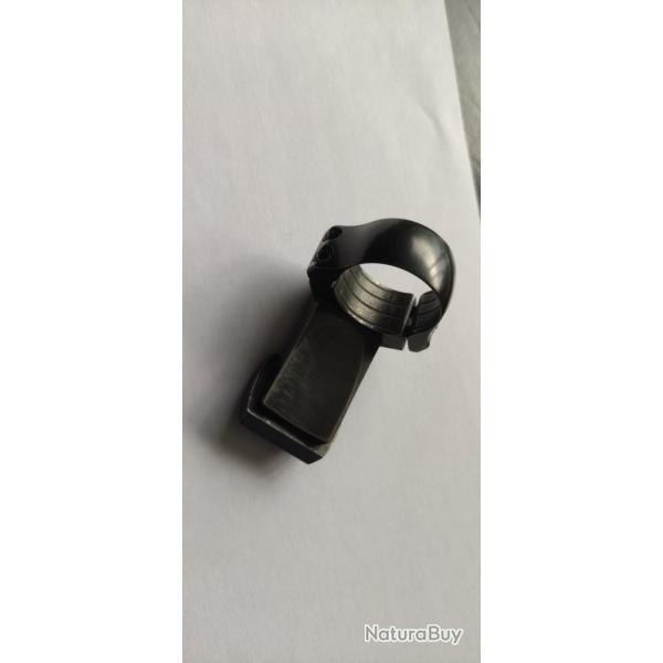 Lot de 2 colliers D 25,4 mm  � crochets