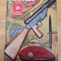 Le Grand album des armes n&deg;158 - au 163Oct 86 mars 87