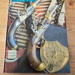 Le Grand album des armes n&deg;125- au 130 Jan 85 Juin 84