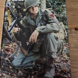 Le Grand album des armes n&deg;143- au 148 Juillet 85 D&eacute;c 85