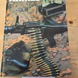 Le Grand album des armes n&deg;95- au 100 Juillet 81 D&eacute;c 81