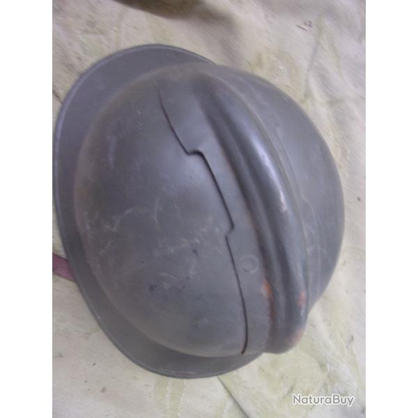 casque  arm�e fran�aise type Adrien