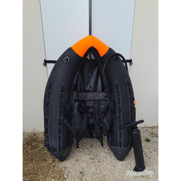 Float-tube Fltb5