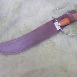 sabre &agrave; campagne 42 cm