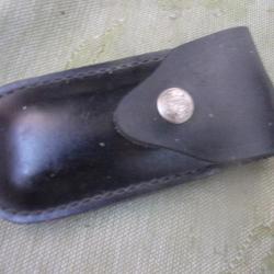 couteau Smith et Wesson