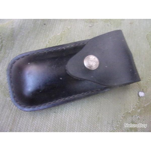 couteau Smith et Wesson
