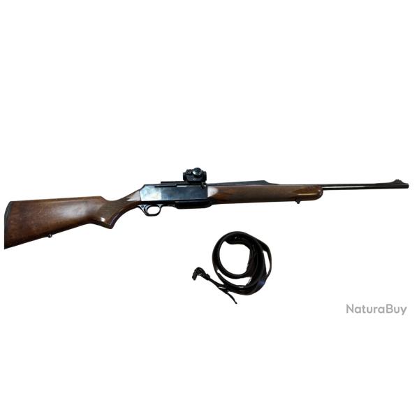 Browning BAR MK1 - Calibre 300 - Canon 56 cm - Aimpoint Micro H-2 2 MOA - Occasion