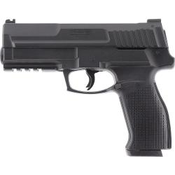 Umarex T4E Impax P68 RAM Home Defense Revolver cal.68