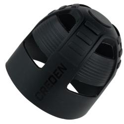 Tank Grip - noir