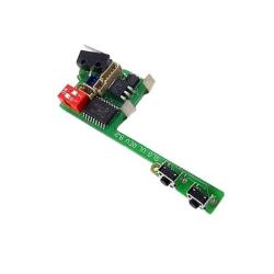 Plan d'exportation Proto SLG / Rail / Rize / CZR