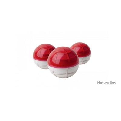 Annonce billes paintball : Umarex PepperDust cal.68, 10 pi&egrave;ces