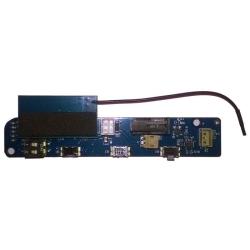 Module sans fil Dye DAM / Carte d'exportation