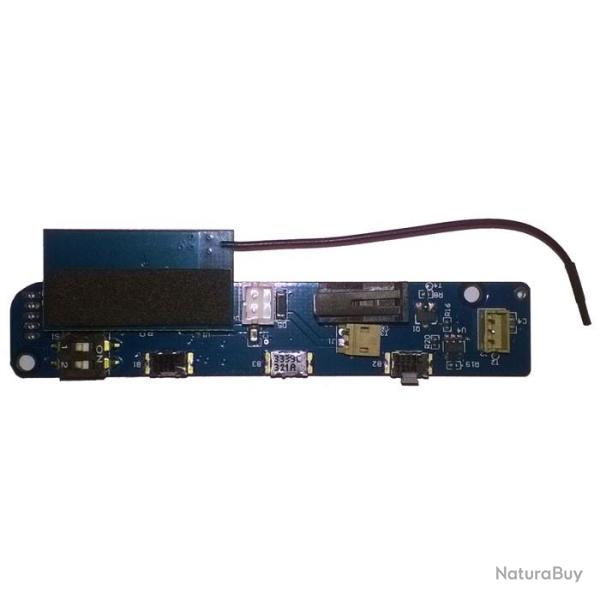 Module sans fil Dye DAM / Carte d'exportation