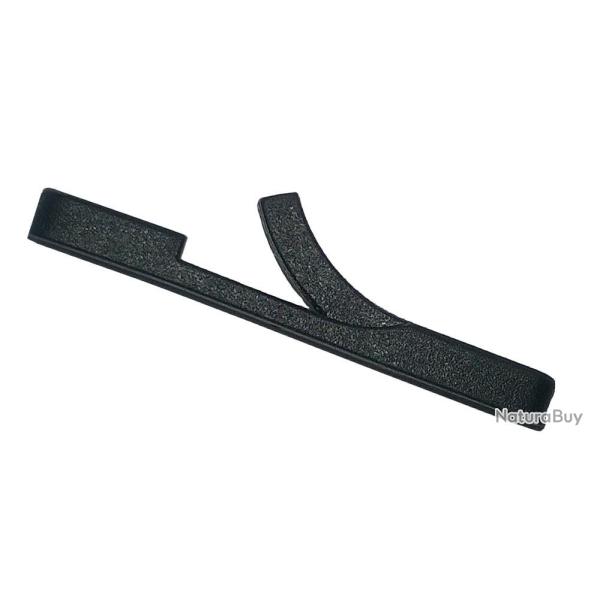 Premi�re frappe T8.1 / T9.1 / T15 d�tente en caoutchouc pour bille - 2 pi�ces