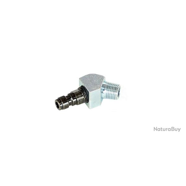 Adaptateur d'air � distance First Strike (connexion de bouteille)