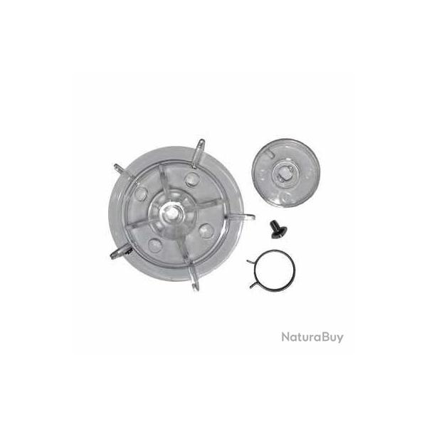 Ensemble de c�nes pour le Halo B Drive