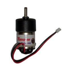 Moteur de chargeur de couple
