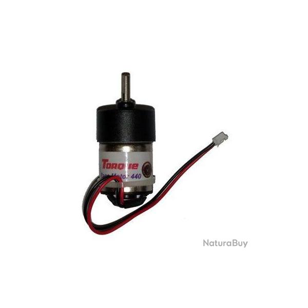 Moteur de chargeur de couple