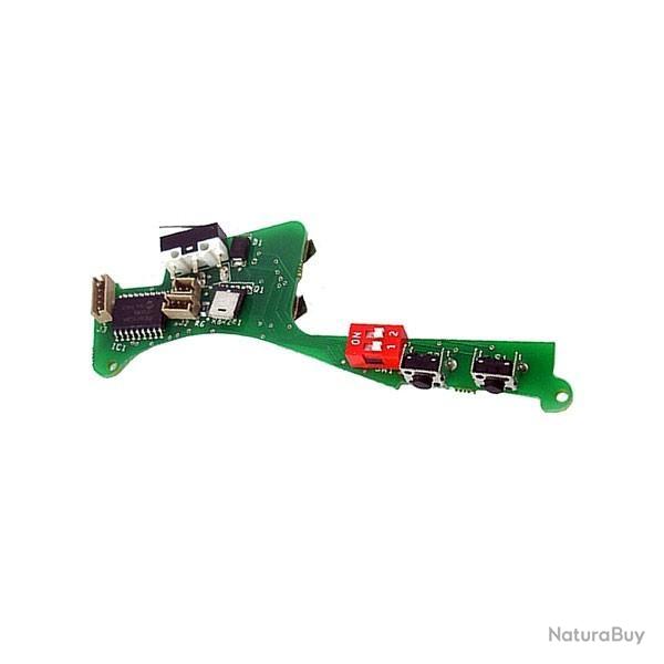 Carte de circuit imprim� d'exportation DM6-9 / PMR 09 / Reflex