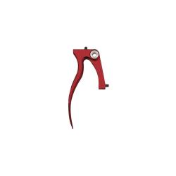 Produits personnalis&eacute;s Luxe Trigger - rouge mat