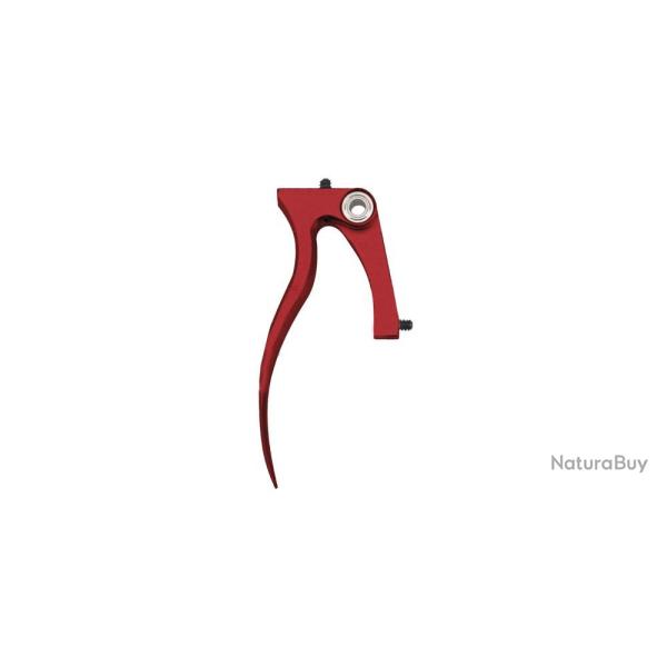 Produits personnalis�s Luxe Trigger - rouge mat