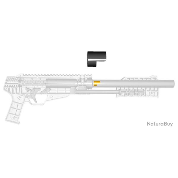 Ensemble Hop-Up pour le marqueur Blaster Kids Gotcha Gun cal.50 - Partie n�03
