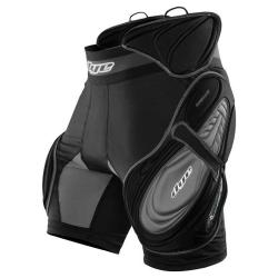 Short de protection Dye Snow Slam - Shorts de protection pour snowboard & ski - Taille XS
