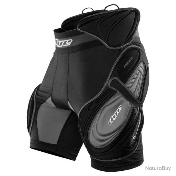 Short de protection Dye Snow Slam - Shorts de protection pour snowboard & ski - Taille XS
