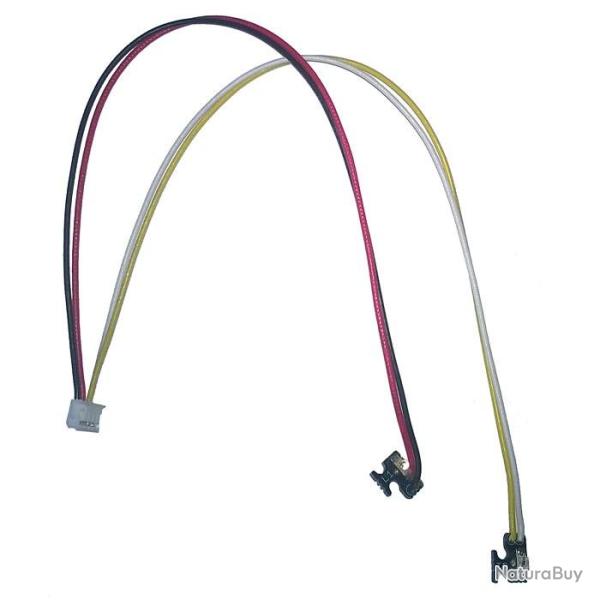 Bandeau oculaire Smart Parts RSX