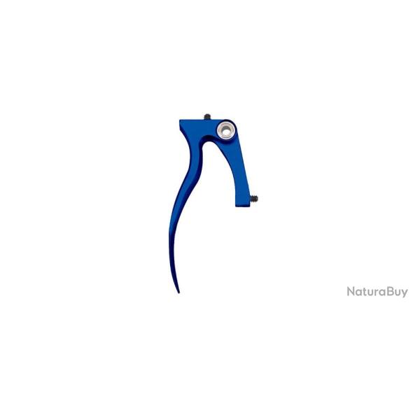 Produits personnalis�s Luxe Trigger - bleu mat