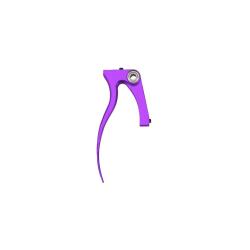 Produits personnalis&eacute;s Luxe Trigger - violet brillant