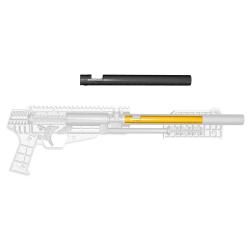 Canon interne pour le marqueur Blaster Kids Gotcha Gun cal.50 - Pi&egrave;ce n&deg;02