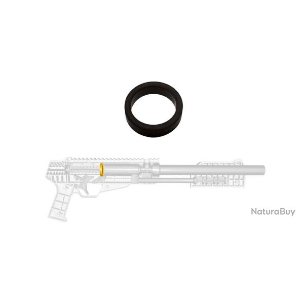 Cylindre en caoutchouc pour marqueur Blaster Kids Gotcha Gun cal.50 - Pi�ce n�14