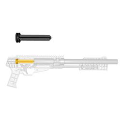 Guide de ressort pour le marqueur Blaster Kids Gotcha Gun cal.50 - Partie #18