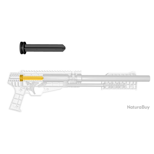 Guide de ressort pour le marqueur Blaster Kids Gotcha Gun cal.50 - Partie #18